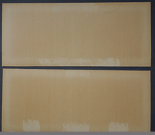 Load image into Gallery viewer, 'Sens interdit' and 'a la queue' Boris OKlein Dirty Dogs of Paris