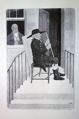 Robert Craig Esq