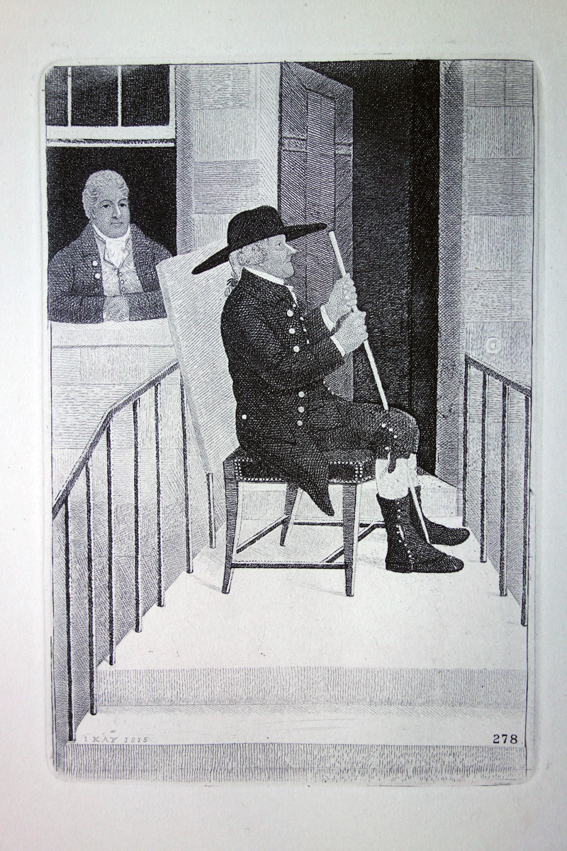 Robert Craig Esq
