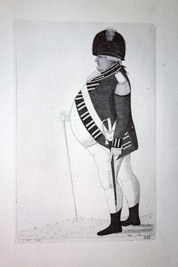 John Rose Esq