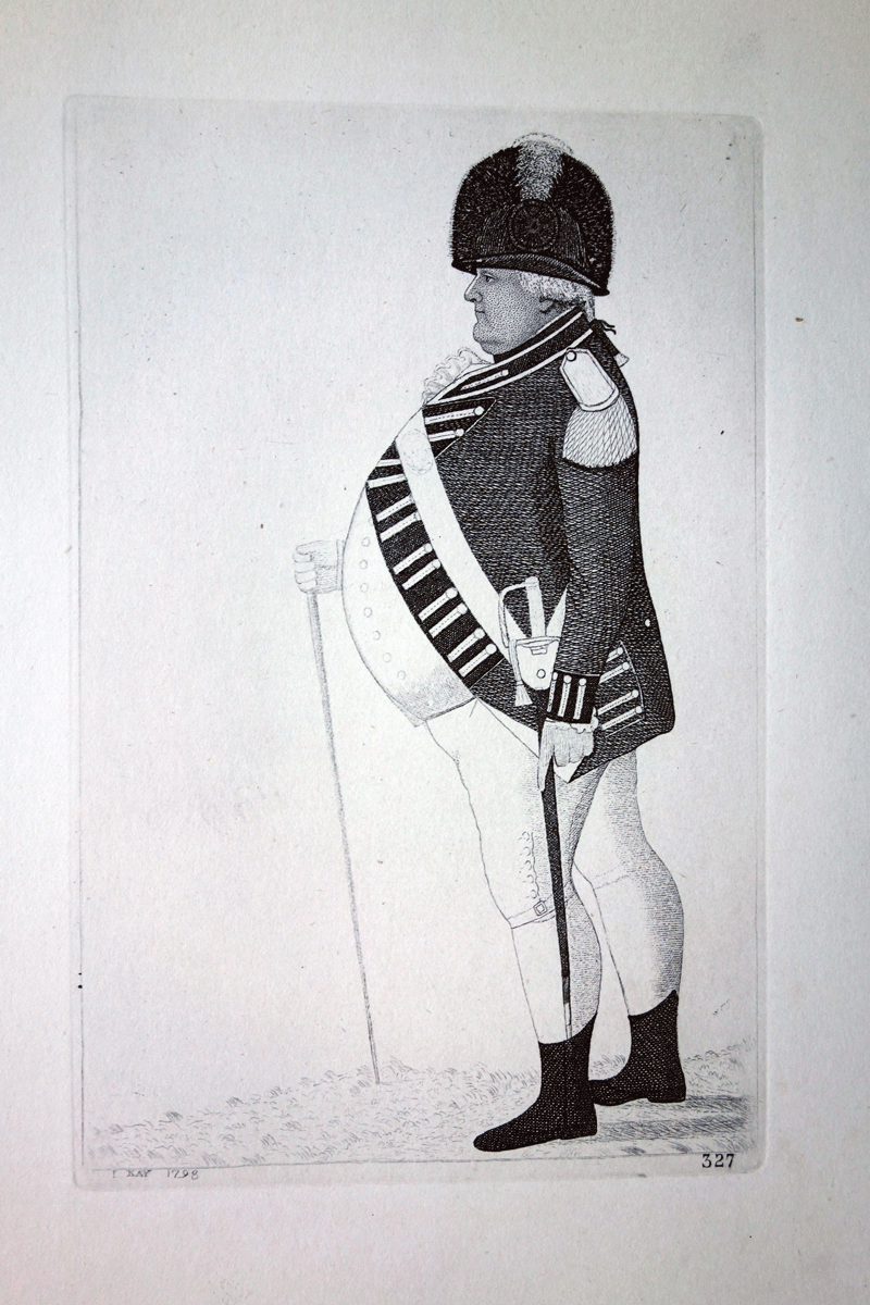 John Rose Esq