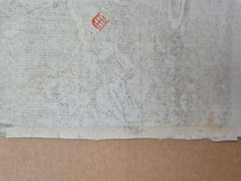 Load image into Gallery viewer, Rembrandt Abraham&#39;s Sacrifice etching heliogravure Armand Durand