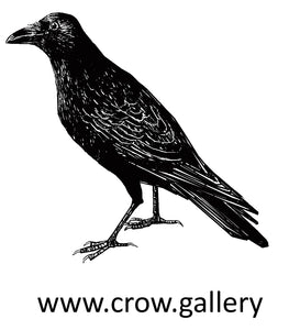 crow gallery