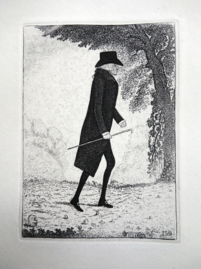 Mr. John Bennet, Surgeon