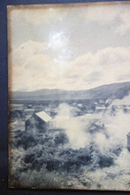 Load image into Gallery viewer, Whakarewarewa, Rotorua,  New Zealand Vaniman