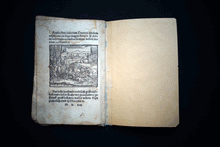 Load image into Gallery viewer, Old Testament Woodcuts (40 prints )  Hans Sebald Beham ( 1500 – 1550) artist book