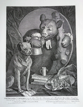 Load image into Gallery viewer, The Bruiser Hogarth