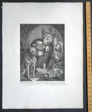 Load image into Gallery viewer, The Bruiser Hogarth