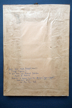 Load image into Gallery viewer, Victorian watercolour Lady&#39;s Companion Rachael Hunt