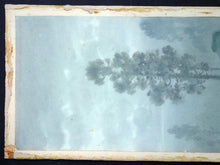 Load image into Gallery viewer, Japanese Watercolour Evening Keishu
