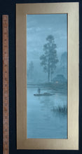 Load image into Gallery viewer, Japanese Watercolour Evening Keishu