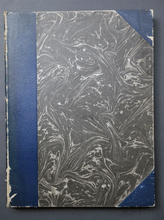 Load image into Gallery viewer, Die Nachtwachen des Bonaventura  Corinth artist book