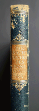Load image into Gallery viewer, Die Nachtwachen des Bonaventura  Corinth artist book