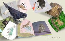 Load image into Gallery viewer, Never let a bear... (free postage for UK sales only)