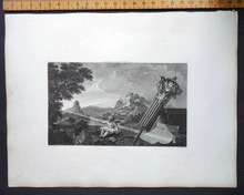 Load image into Gallery viewer, Frontispiece to Taylor’s Perspective Hogarth