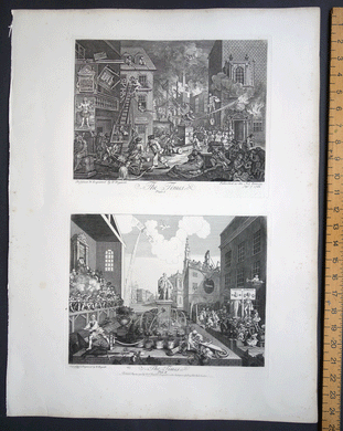 The Times Hogarth