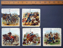 Load image into Gallery viewer, Victoria Cross Gallery Harry Payne Victorian scraps 5