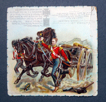 Load image into Gallery viewer, Victoria Cross Gallery Harry Payne Victorian scraps 5