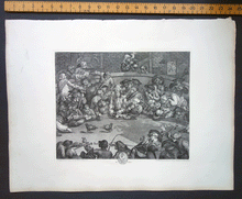 Load image into Gallery viewer, The Cockpit Hogarth